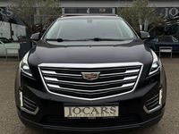 Gebraucht Cadillac XT5 314 PS (230 kW) 2018 Schwarz SUV