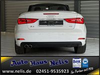 Gebraucht Audi A3 Ambiente 184 PS (135 kW) 2014 Andere Cabrio