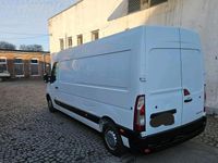 Second-hand Renault Master 125 CP (91 kW) 2015 Alb Van