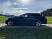 gebraucht BMW 530 d xDrive Touring -Abstandstempomat-Panorama