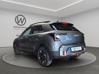 Ny Kia Stonic Vision 101 HK (74 kW) 2026 Grå SUV