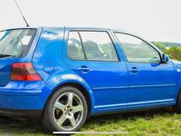 Gebraucht VW Golf III 204 PS (150 kW) 1999 Limousine