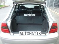 Gebraucht Opel Vectra 125 PS (91 kW) 2003 Silber Limousine