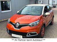 Occasion Renault Captur Luxe 120 ch (88 kW) 2013 SUV