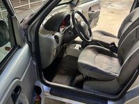 Occasion Renault Kangoo Authentique 75 ch (55 kW) 2003 Argent Monospace