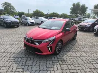 Gebraucht Mitsubishi Colt Plus 67 PS (49 kW) 2024 Rot Kleinwagen