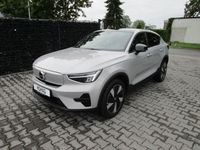 Gebraucht Volvo C40 Plus 185 kW (252 PS) 2024 Silber SUV