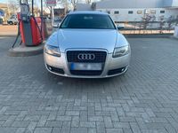 Gebraucht Audi A6 177 PS (130 kW) 2005 Silber Kombi
