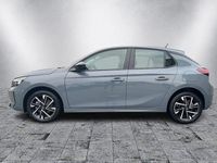 Gebraucht Opel Corsa Edition 110 PS (80 kW) 2025 Karbon schwarz (metallic) Kleinwagen