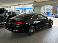 Gebraucht Audi A5 Sport 190 PS (139 kW) 2017 Schwarz Coupé