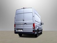 gebraucht VW Crafter 35 Kasten L3H3 Hochdach 2.0TDI DSG Kamera AppC.