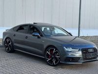 Gebraucht Audi A7 Competition 326 PS (239 kW) 2017 Grau Kleinwagen
