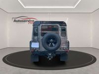 gebraucht Land Rover Defender 110 TD4 Station Wagon*KAHN-Design*