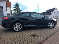 gebraucht Peugeot 407 Coupe Sport*COUPE*LEDER*8×ALU*XENON*SHZ*PDC*VOLL