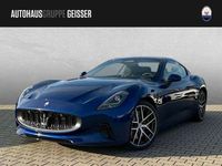 Gebraucht Maserati Granturismo 559 kW (761 PS) 2024 Blau Coupé