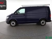 Gebraucht VW Transporter 204 PS (150 kW) 2022 Blau Van
