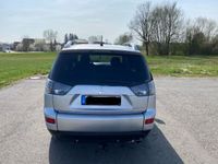 gebraucht Mitsubishi Outlander 2.4 MIVEC Instyle Auto Instyle