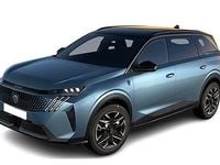 Neu Peugeot 5008 Allure 194 PS (142 kW) 2026 Wählbar SUV