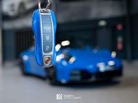 Gebraucht Porsche 992 394 PS (289 kW) 2024 Blau