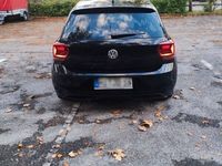 gebraucht VW Polo 1.0 TSI 70kW Highline Highline Tüv Neu PDC