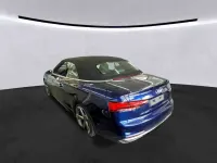 Gebraucht Audi A5 Advanced 204 PS (150 kW) 2022 Coupé