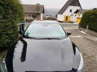 Gebraucht Ford Focus 150 PS (110 kW) 2020 Schwarz Kombi