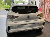 Gebraucht Renault Clio V 143 PS (105 kW) 2024 Grau Kleinwagen