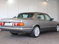 Gebraucht Mercedes 560 299 PS (219 kW) 1986 Other Limousine