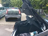 Gebraucht Skoda Superb 170 PS (125 kW) 2009 Schwarz Limousine