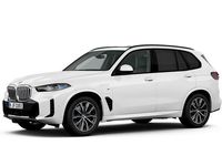 Gebraucht BMW X5 Comfort Edition 313 PS (230 kW) 2026 SUV