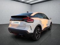 Gebraucht Citroën C4 PureTech 131 PS (96 kW) 2024 Weiß Limousine