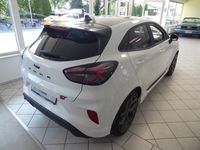 Gebraucht Ford Puma ST 200 PS (147 kW) 2024 Weiß SUV