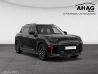 Gebraucht Mini Cooper 189 kW (258 PS) 2025 Midnight black Kleinwagen