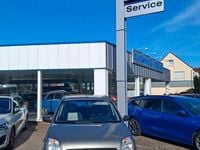 Gebraucht Ford Fusion Trend 80 PS (58 kW) 2004 Gold Kleinwagen