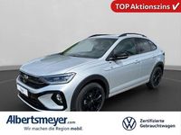 Gebraucht VW Taigo R-line 116 PS (85 kW) 2024 Metallic SUV