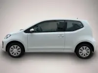 Gebraucht VW up! 65 PS (47 kW) 2023 Manufacturer Kleinwagen