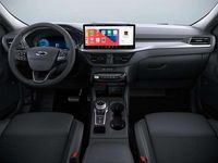 Neu Ford Kuga 179 PS (131 kW) 2026 Metropolis white SUV