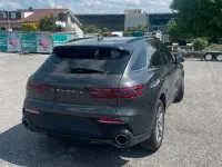 Gebraucht Genesis GV70 Sport 305 PS (224 kW) 2024 Grau SUV