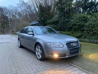 gebraucht Audi A6 4F 3.0 Quattro* Schaltwippen *NEU TÜV