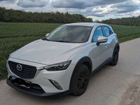 gebraucht Mazda CX-3 2.0 SKYACTIV-G 120 KIZOKU Intense FWD A...