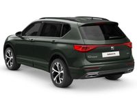 gebraucht Seat Tarraco FR 2.0 TDI 200 DSG 4D Pano Nav 7-S SHZ