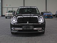 Gebraucht Ora Funky Cat 400 Pro 125 kW (171 PS) 2023 Schwarz Kleinwagen