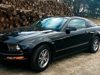 gebraucht Ford Mustang 