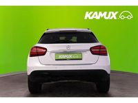 Gebraucht Mercedes GLA220 184 PS (135 kW) 2019 Polarweiss SUV