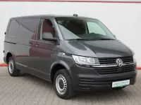 Brugt VW Transporter 150 HK (110 kW) 2020 Grå Van