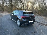 Gebraucht VW ID.3 Pro Performance 150 kW (204 PS) 2021 Schwarz Kleinwagen