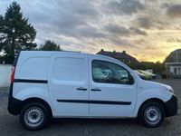 gebraucht Renault Kangoo Rapid ENERGY dCi 90