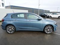 gebraucht Fiat Tipo HB CITY LIFE HYBRID 1.5 GSE 130PS DCT KAMERA APPLE