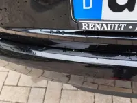 Używany Renault Mégane Life 101 KM (74 kW) 2017 Czarny Sedan/Limuzyna