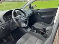 gebraucht VW Golf Plus 1.4 Comfortline Comfortline